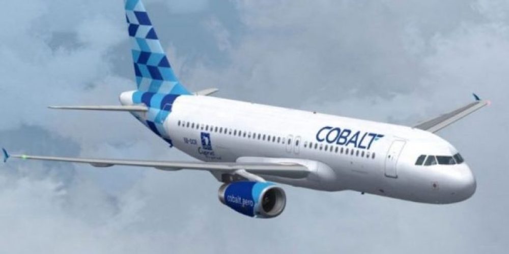 Χάος και πανικός από το ξαφνικό «λουκέτο» της Cobalt που πετούσε και στα Χανιά – Κατέβαζαν άρον άρον επιβάτες από το αεροπλάνο
