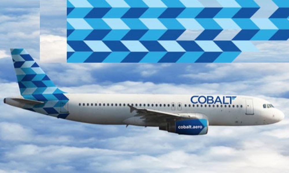 Νέα αεροπορική εταιρεία θα συνδέει από τον Ιούλιο την Κρήτη με την Κύπρο