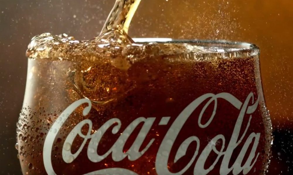 Γιατί η Coca Cola αποσύρει τη zero από την αγορά
