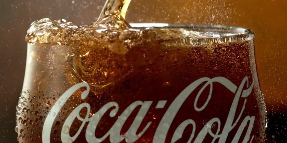 Γιατί η Coca Cola αποσύρει τη zero από την αγορά