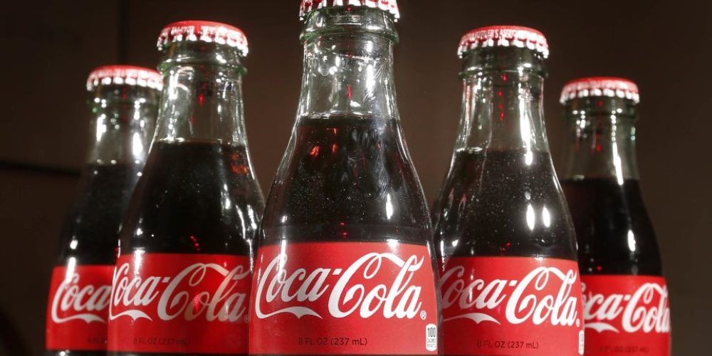 Η Coca Cola ετοιμάζει… αναψυκτικά με κάνναβη