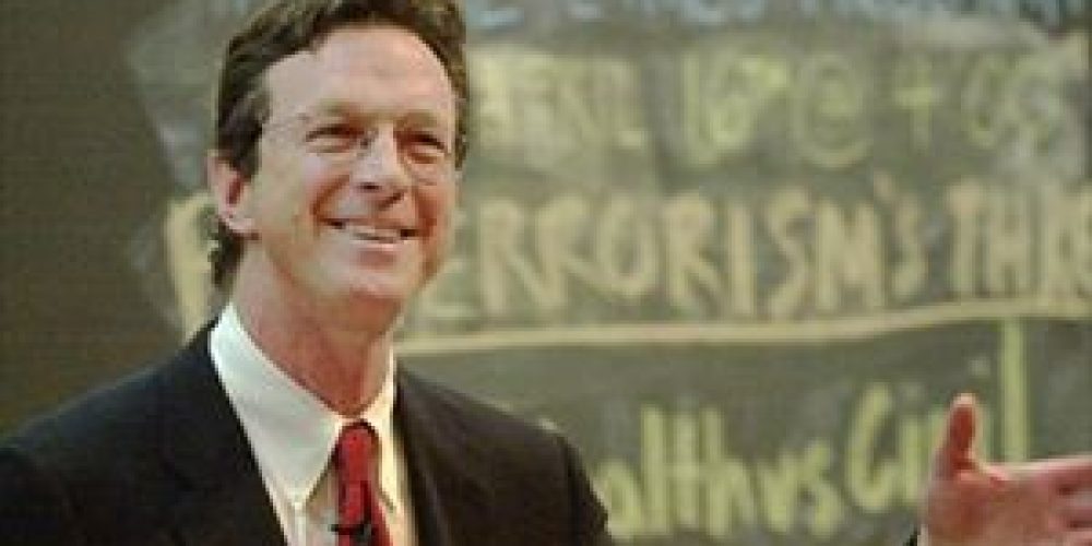Michael Crichton: Σε δημοπρασία έργα του