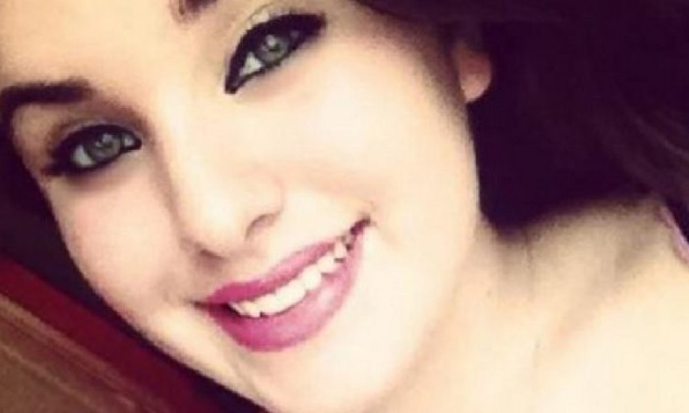 Αυτοκτόνησε μπροστά στην οικογένειά της μετά το ανελέητο cyber-bullying