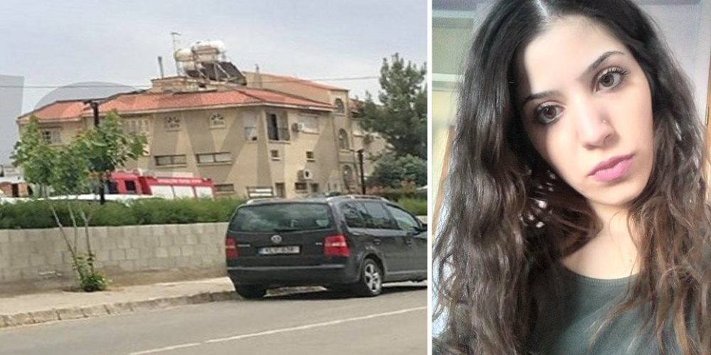 Τραγικό δυστύχημα στην Κύπρο: 25χρονη υπάλληλος σκοτώθηκε όταν την καταπλάκωσαν αλουμινένια ράφια