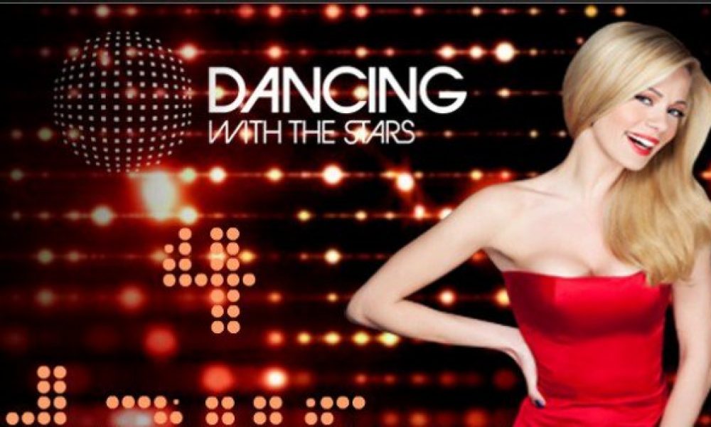 Είδηση βόμβα: ο ANT1 ακυρώνει το «Dancing with the Stars!»
