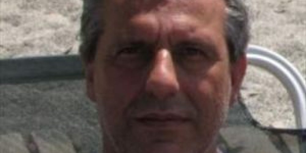 Εντοπίστηκε νεκρός στο αυτοκίνητό του ο δασολόγος Κώστας Πενταράκης