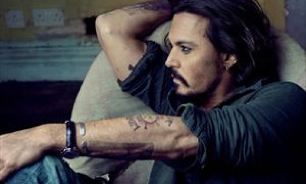 Ο Johnny Depp θέλει να γίνει ξανά μπαμπάς