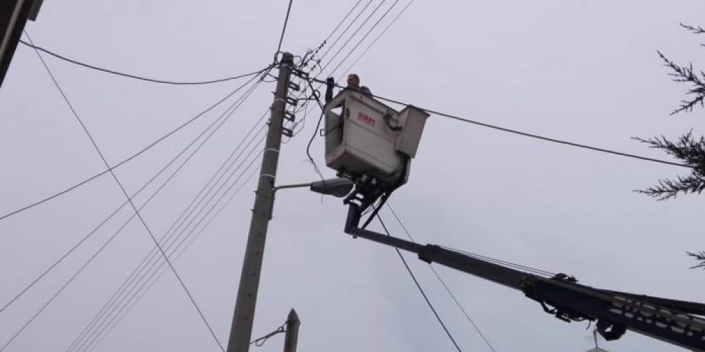 Χανιά: Σε ποιες περιοχές θα υπάρξουν διακοπές ηλεκτρικού ρεύματος τη νέα εβδομάδα