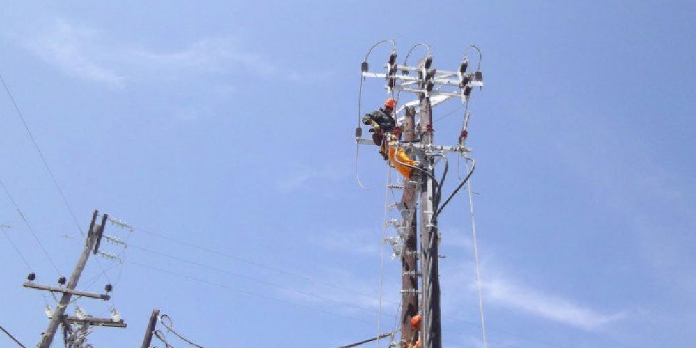 Εκτεταμένες προγραμματισμένες διακοπές ηλεκτροδότησης στα Χανιά