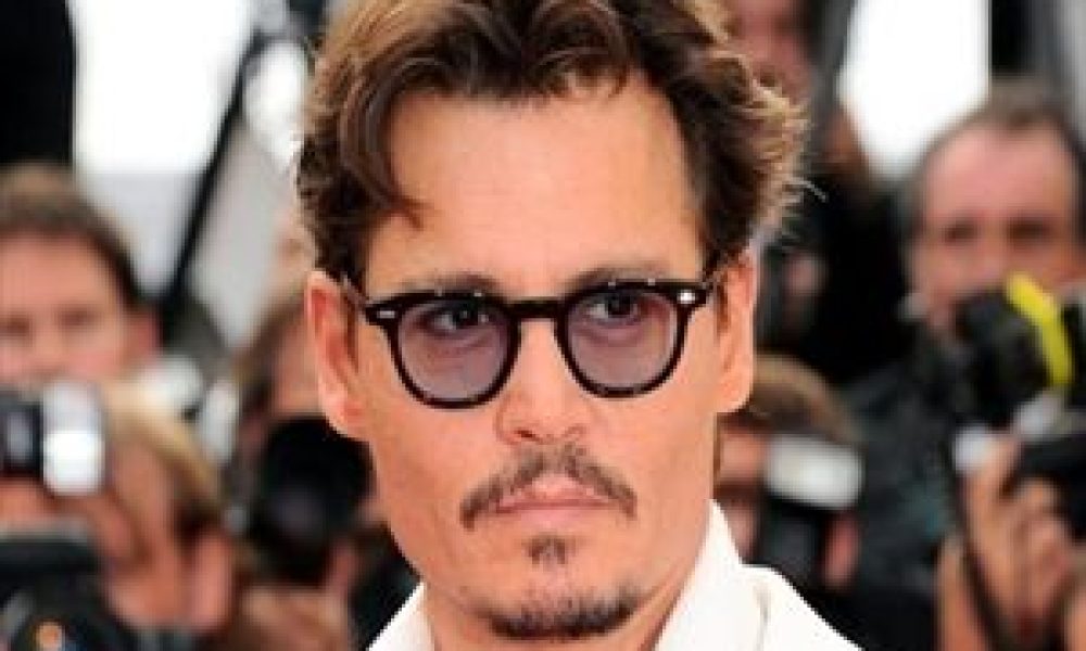 Johnny Depp: Πληρώνομαι τρελά λεφτά!