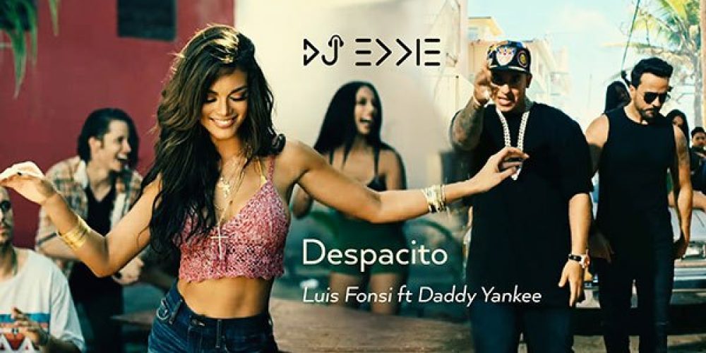 Το Despacito είναι το πρώτο video που ξεπερνά τα 3 δισ. views στο YouTube!