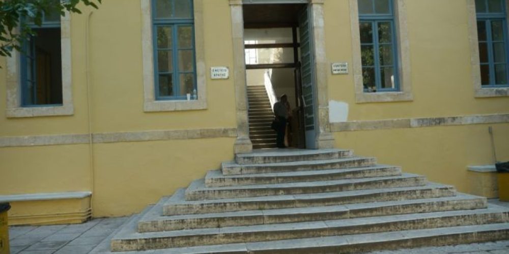 Χανιά: “Όχι” από το Τριμελές Εφετείο Κρήτης σε αποφυλάκιση 40χρονου που είχε καταδικαστεί για ασέλγεια ανηλίκων