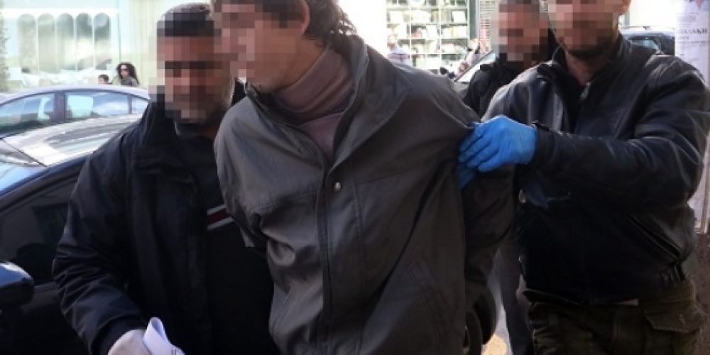 Κρήτη : Εκτός φυλακής ο 35χρονος για το φόνο του πατέρα του