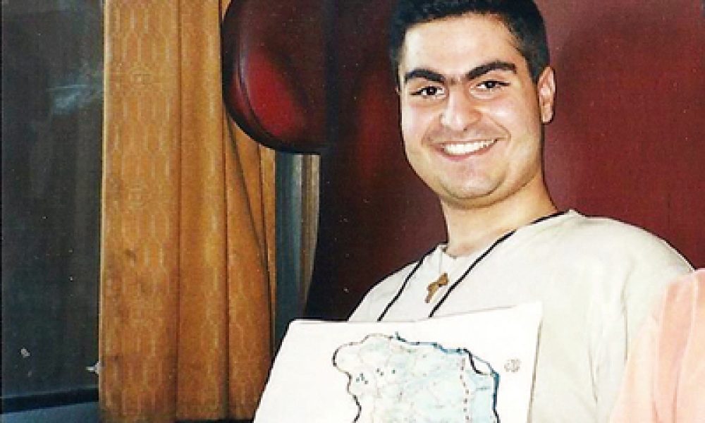 «Φεύγω γιατί με κυνηγούν» έγραψε πριν εξαφανιστεί ο 33χρονος Κρητικός δικηγόρος