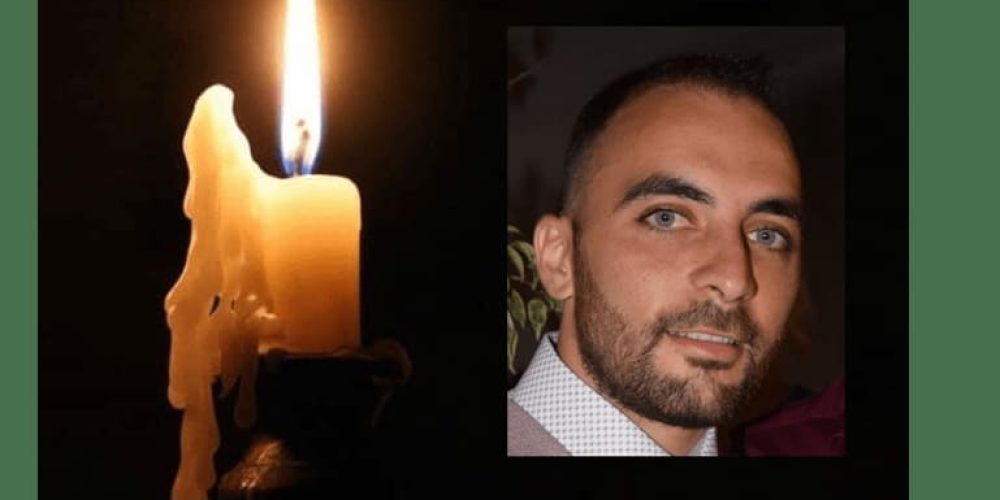 Χανιά: Βαρύ πένθος για τον άτυχο Δημήτρη… που έφυγε νωρίς