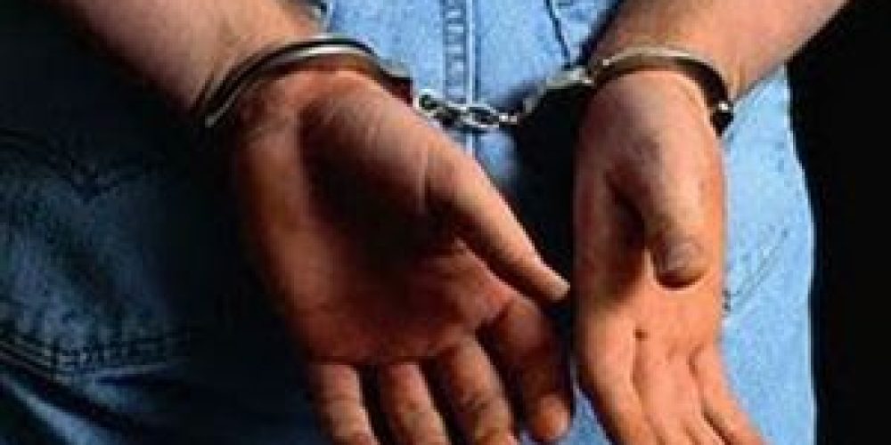 Συλλήψεις επιχειρηματιών στα Χανιά για χρέη προς το δημόσιο