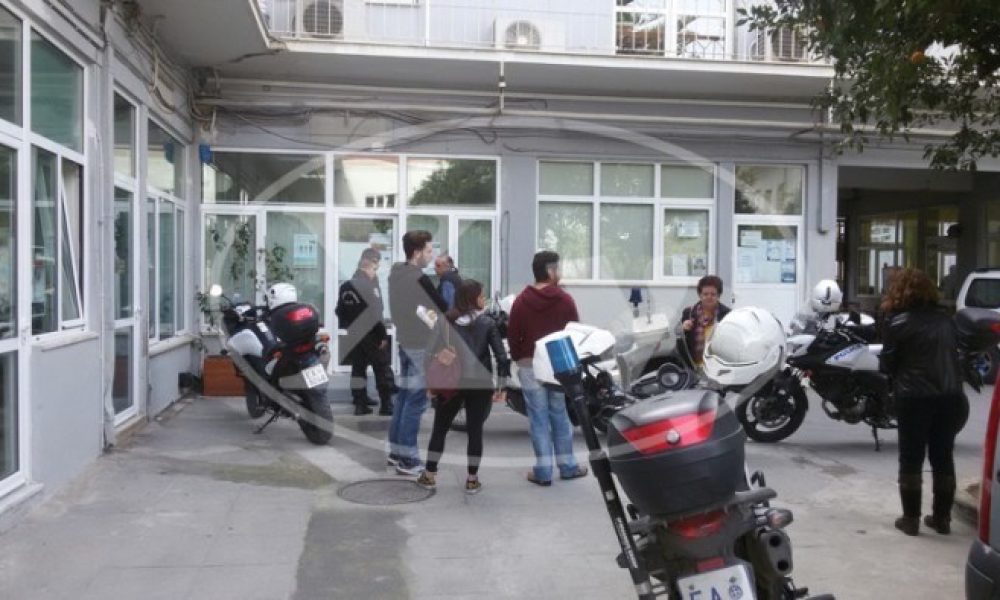 Αναστάτωση στην Κοινωνική Υπηρεσία του Δήμου Χανίων – δικαιούχος επιτέθηκε σε υπάλληλο