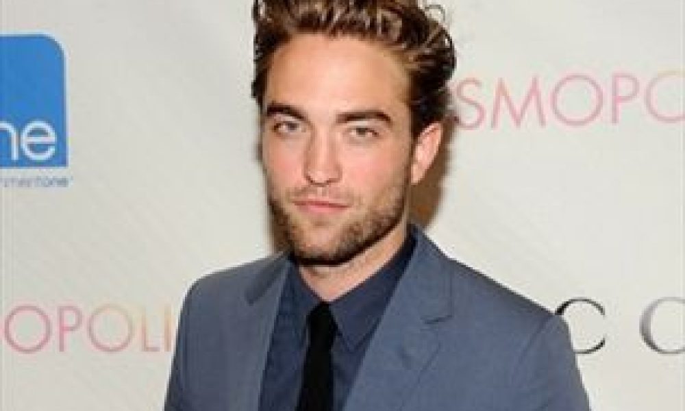 Robert Pattinson: Το νέο πρόσωπο του Dior;