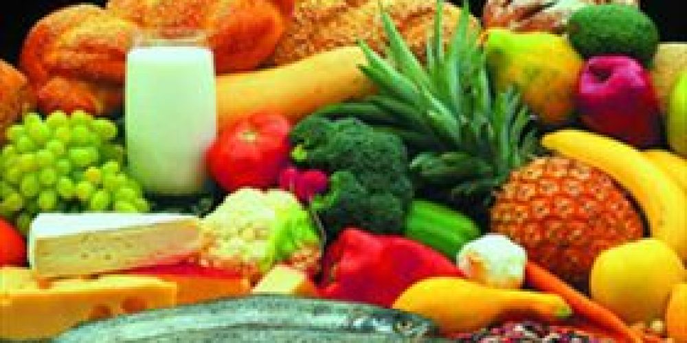 Τεστ τροφικής δυσανεξίας για την αντιμετώπιση προβλημάτων υγείας