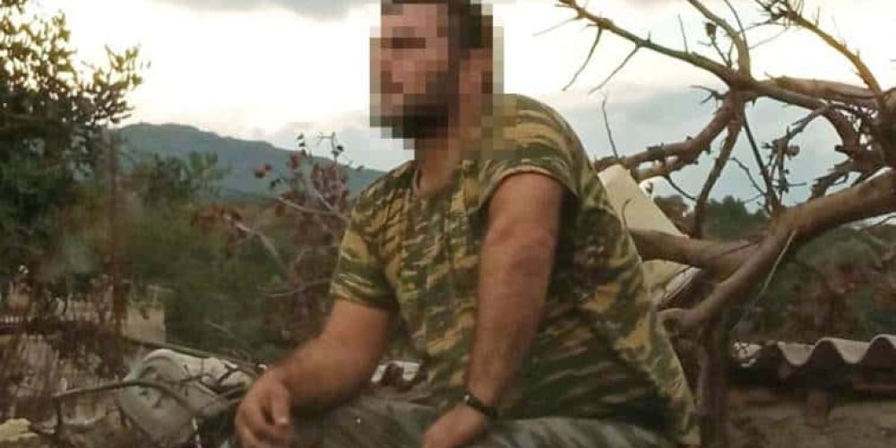 Κρήτη: Αυτός είναι δράστης του φονικού στην Κρήτη που παραδόθηκε – Γιατί υποστήριξε ότι πυροβόλησε τον 22χρονο