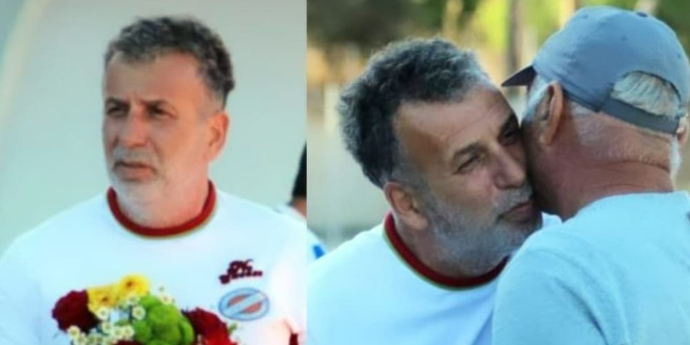 Κρήτη: Τραγικό… Κατέρρευσε την ώρα που γυμναζόταν γνωστός 56χρονος προπονητής