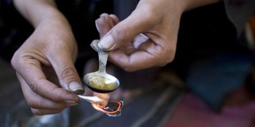 Χιλιάδες Κρητικοί στην κόλαση των ναρκωτικών