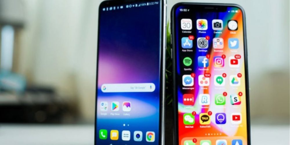 Επίσημο: Η Apple και η Samsung κάνουν τα τηλέφωνα πιο αργά για να αγοράζουμε καινούργια