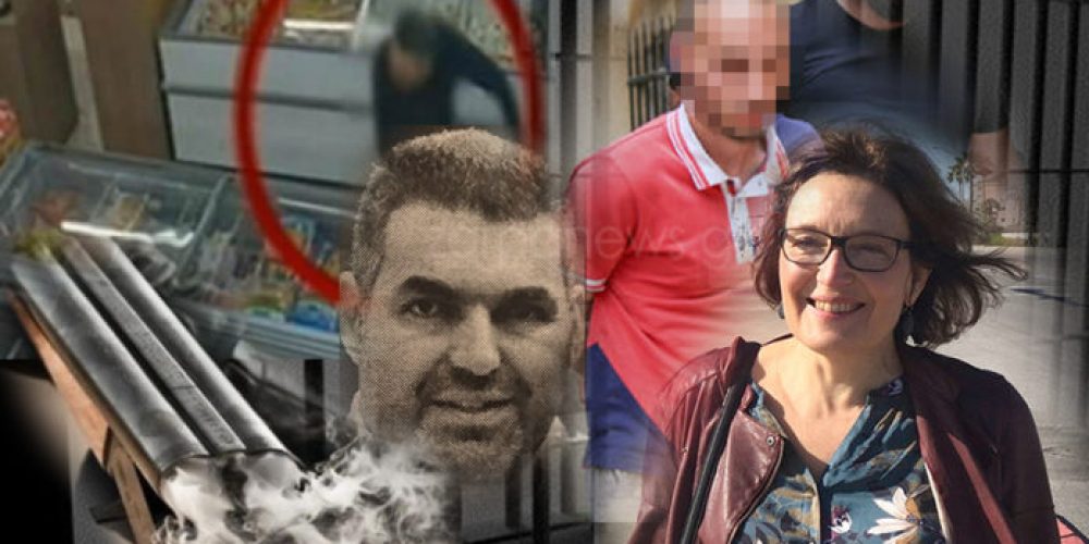 Πέντε εγκλήματα που έγιναν στα Χανιά το 2019 και συγκλόνισαν το Πανελλήνιο