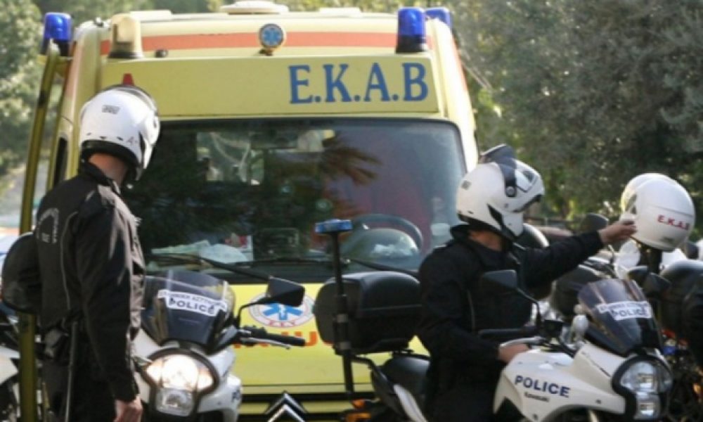Κρήτη: Νεαρός τραυματίστηκε στο κεφάλι με τσιγκέλι