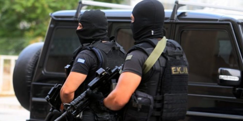 Κρήτη: Συνελήφθη και ο δεύτερος για τους πυροβολισμούς ενάντια στους αστυνομικούς