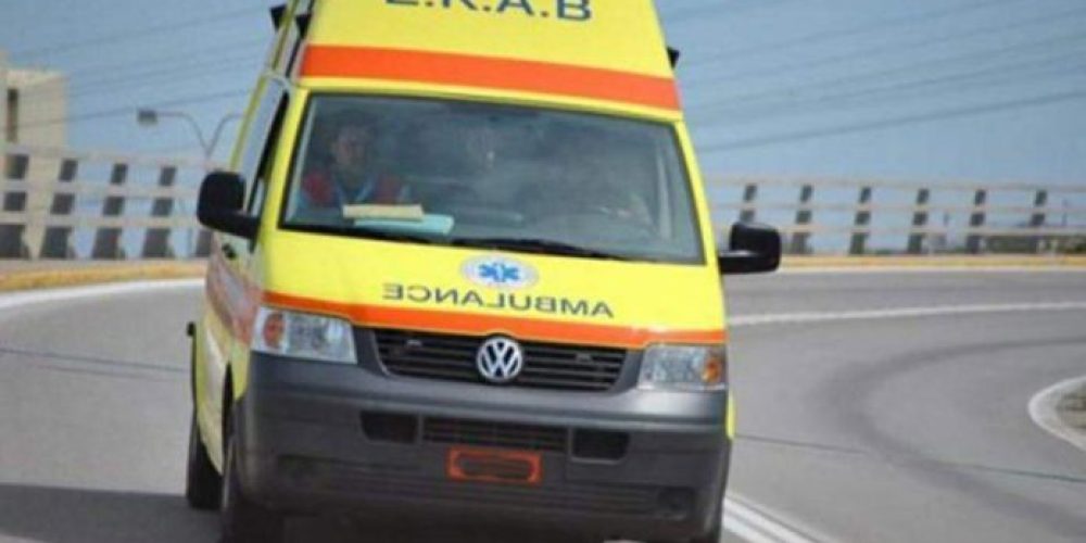 Κρήτη: 35χρονη εντοπίστηκε νεκρή μέσα στο σπίτι της – Την βρήκε η συγκάτοικός της