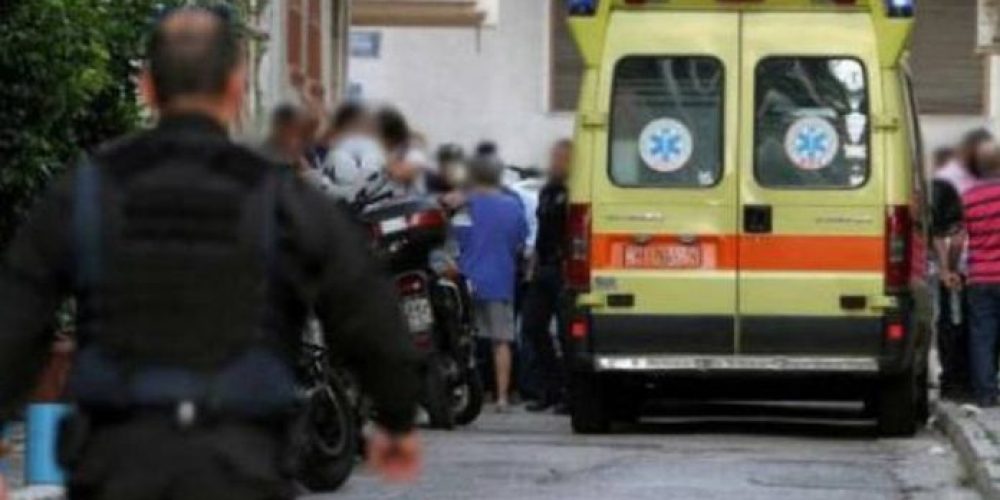 Νέα τραγωδία στην Κρήτη – Έπεσε από το μηχανάκι και του κάρφωσε σίδερο στον πνεύμονα