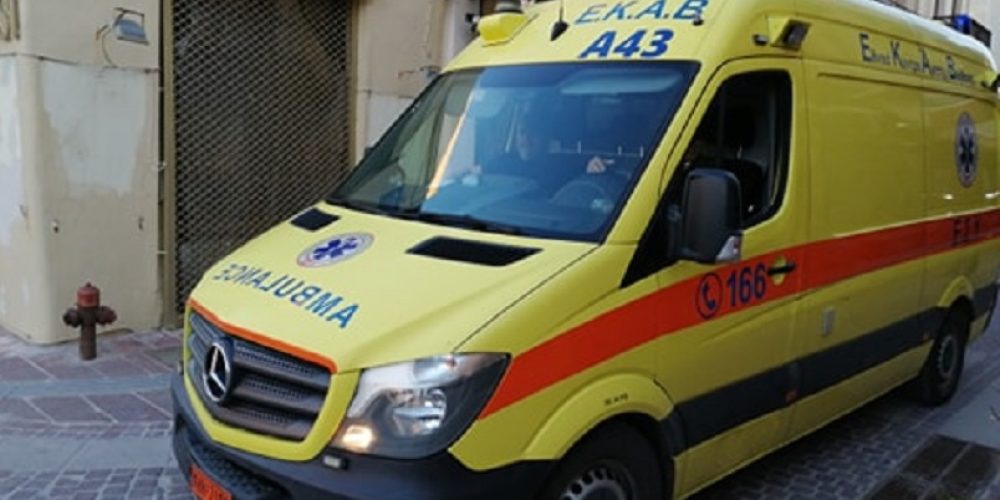 Σοκ: 62χρονος κατέρρευσε ενώ περπατούσε – Πέθανε μπροστά στα μάτια των περαστικών