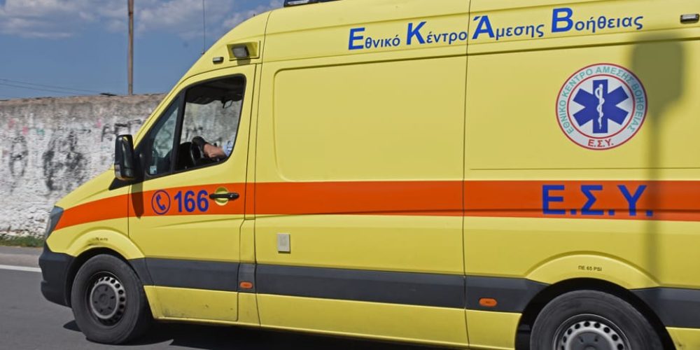 Κρήτη: Τραγωδία σε ελαιουργείο – Έσβησε 53χρονος την ώρα της άλεσης