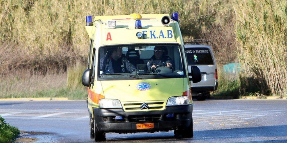 Νέα τραγωδία στην Κρήτη – Νεκρή κοπέλα σε τροχαίο δυστύχημα