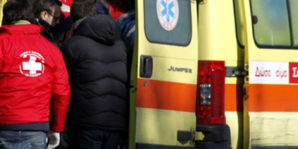 Κρήτη: Σοκ! Νεκρός μεταφέρθηκε στο νοσοκομείο ένας  8χρονος