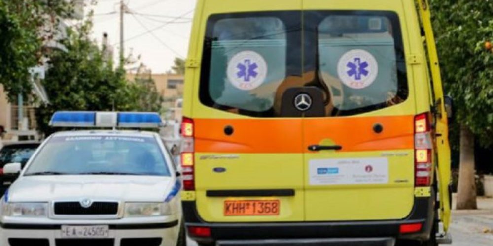 Νέα τραγωδία στην Κρήτη – Νεκρός 52χρονος σε τροχαίο ατύχημα