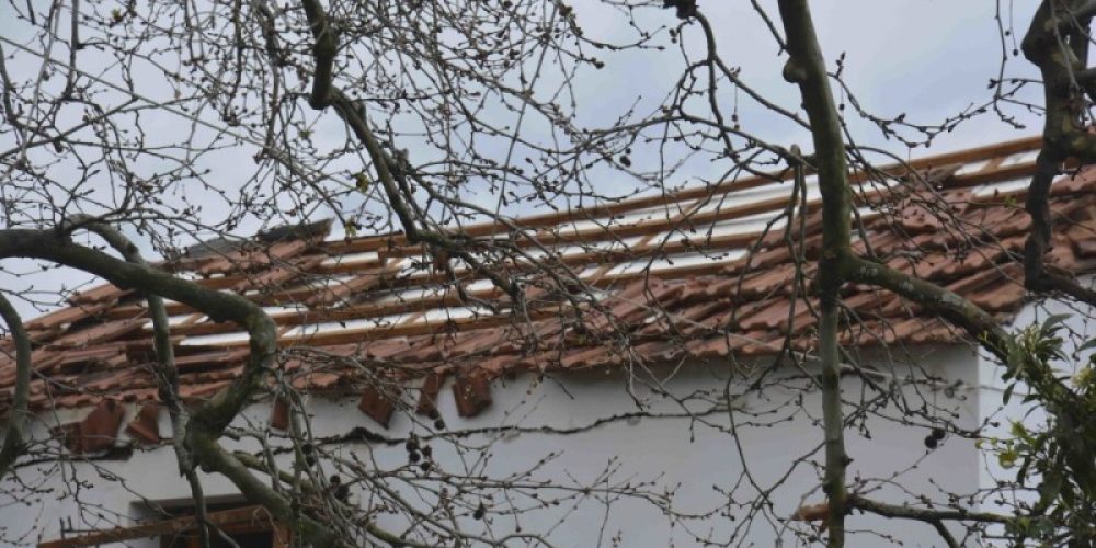 Χανιά: Έκρηξη φιάλης υγραερίου σε σπίτι στον Αποκόρωνα