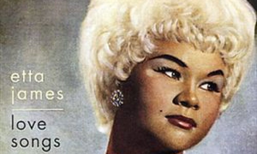 Κρίσιμη η υγεία της Etta James