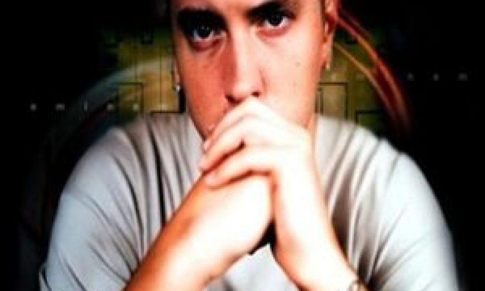 Ο Eminem για τη σκοτεινή περίοδο της ζωής του