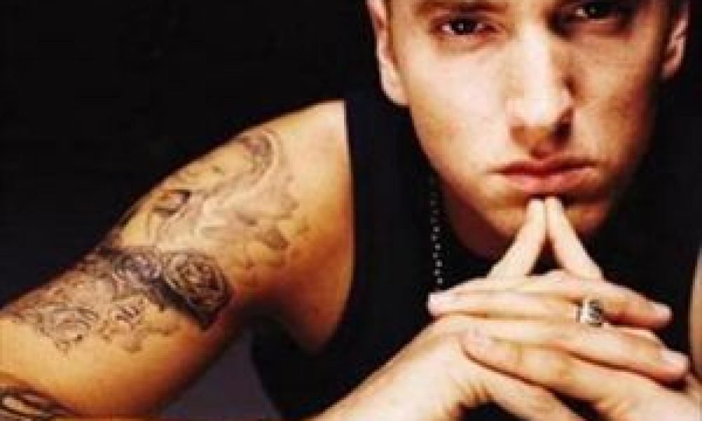 Εξαρτημένος από τα ναρκωτικά ο Eminem!