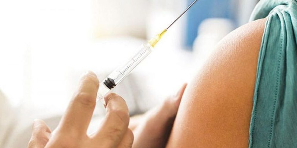 Ένας στους 4 δηλώνει πως δεν θα κάνει το εμβόλιο για τον κορωνοϊό