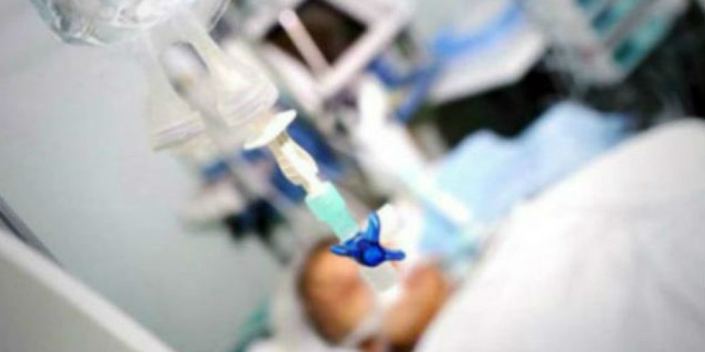 Χανιά: Διασωληνώθηκε 42χρονος με κορωνοϊό στο Νοσοκομείο