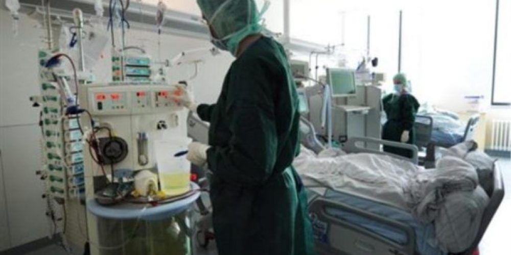 Δεύτερος νεκρός από γρίπη Η1Ν1 στην Εντατική του Νοσοκομείου Χανίων