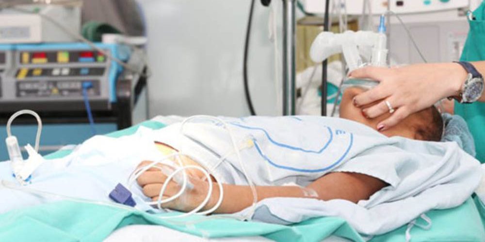 Θρήνος: Πέθανε 10χρονο αγόρι που νοσηλευόταν με οξεία μυοκαρδίτιδα