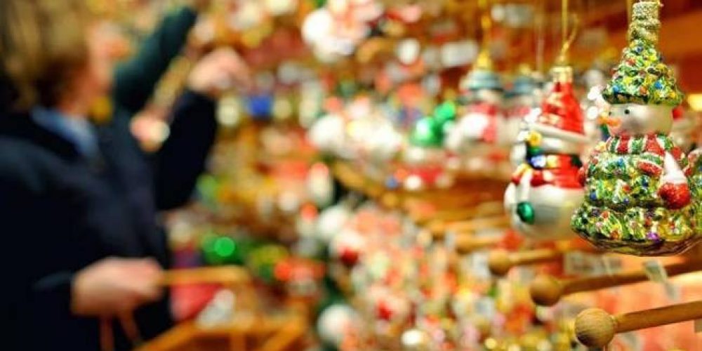 Χανιά: Πώς θα λειτουργήσουν σήμερα Παραμονή Χριστουγέννων σούπερ μάρκετ, κρεοπωλεία και εμπορικά καταστήματα