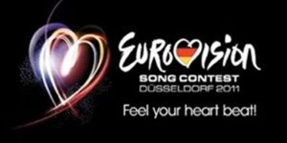 Ακούστε τα τραγούδια για τη φετινή Eurovision!