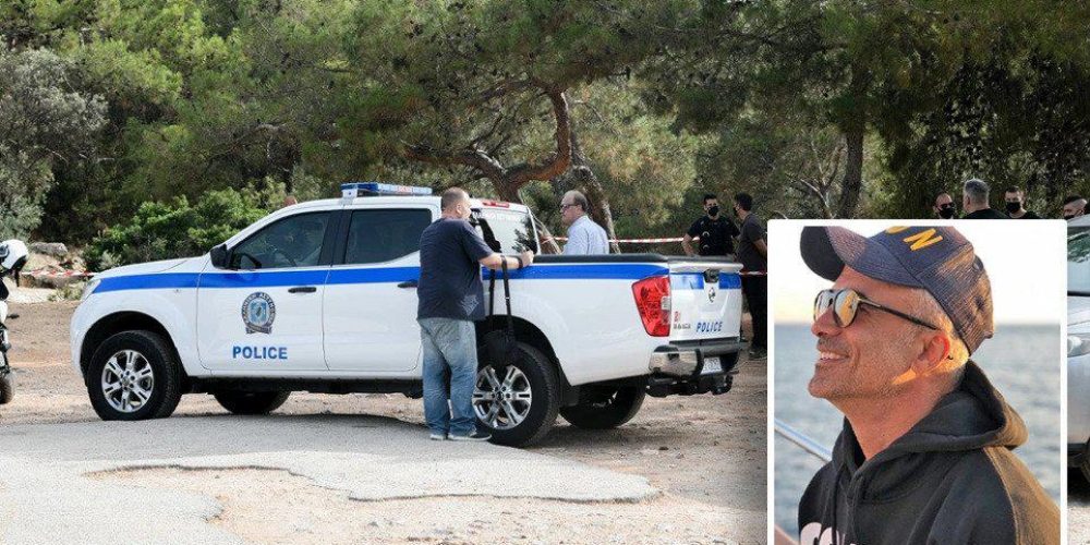 Ο ιδιοκτήτης της ταβέρνας «Κρητικός», Σταύρος Δογιάκης, αυτοκτόνησε με δύο σφαίρες