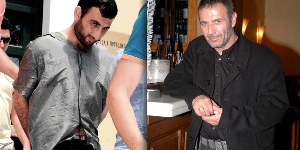 Χανιά: Σκότωσε και συγκρατούμενό του ο δολοφόνος του Νίκου Σεργιανόπουλου