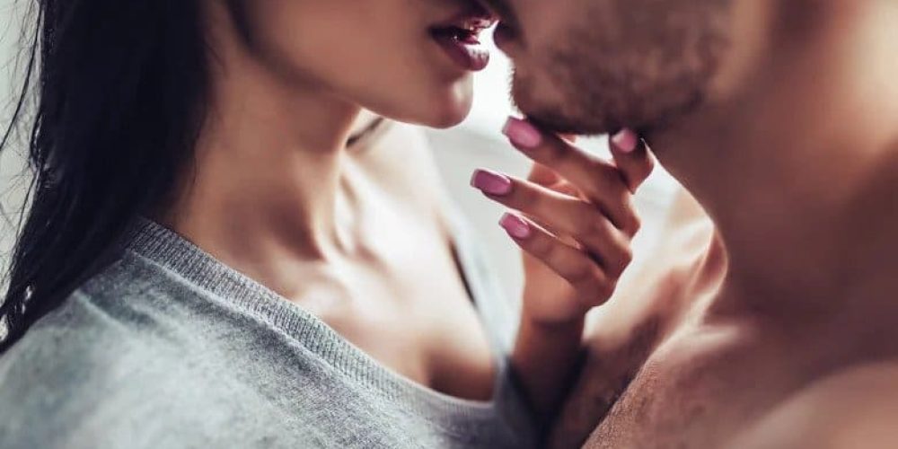 O απλός τρόπος για να απολαμβάνεις περισσότερο σεξ μέσα στη σχέση